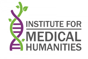 Logo of the Institute for Medical Humanities