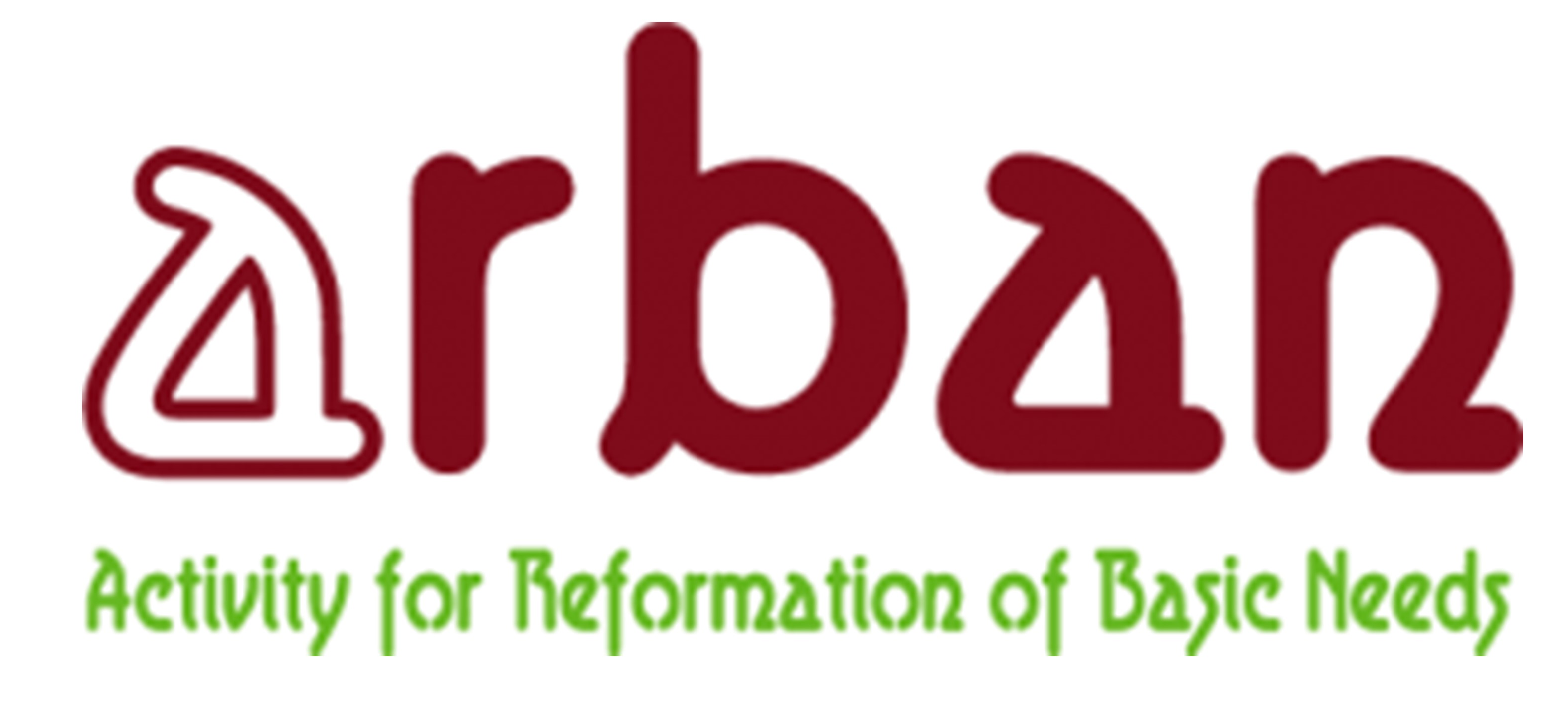 ARBAN logo