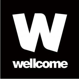Logo of Wellcome Trust